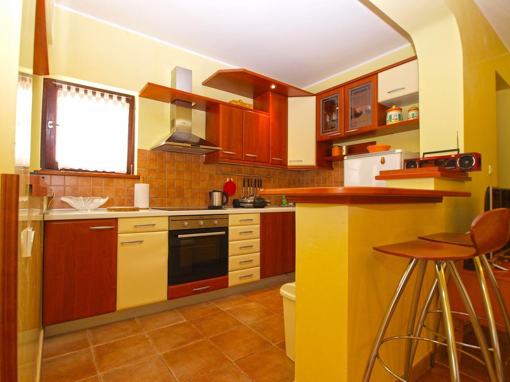 Apartment Puzar 389 Póla Kültér fotó
