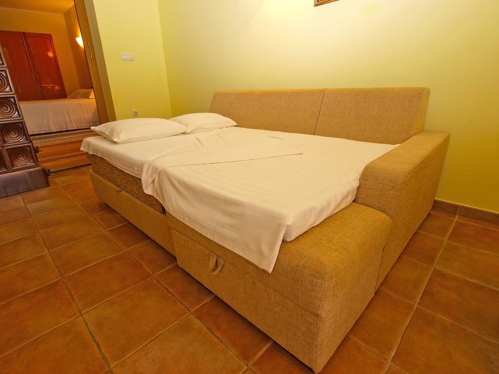 Apartment Puzar 389 Póla Kültér fotó