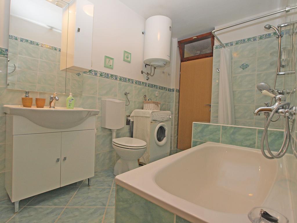 Apartment Puzar 389 Póla Kültér fotó