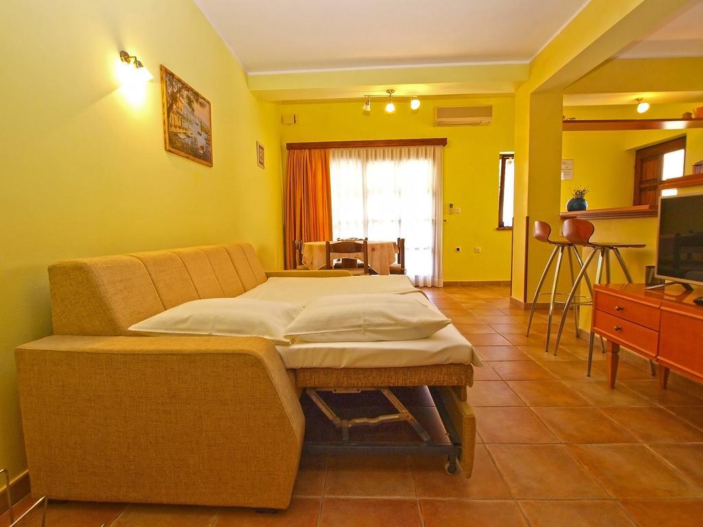 Apartment Puzar 389 Póla Kültér fotó