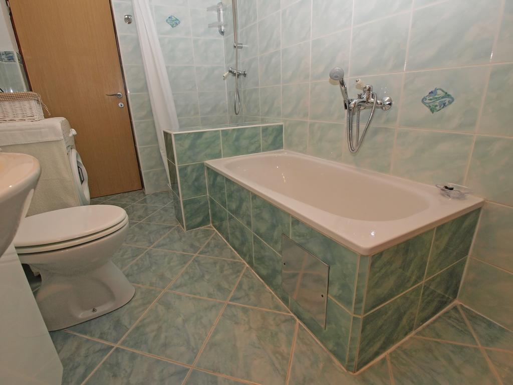 Apartment Puzar 389 Póla Kültér fotó