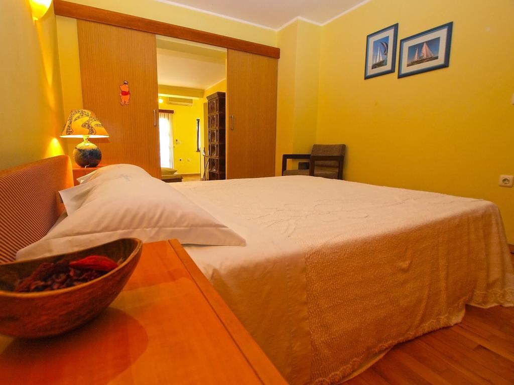 Apartment Puzar 389 Póla Kültér fotó