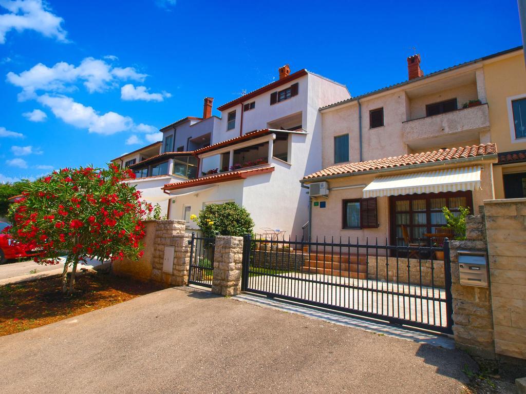 Apartment Puzar 389 Póla Kültér fotó