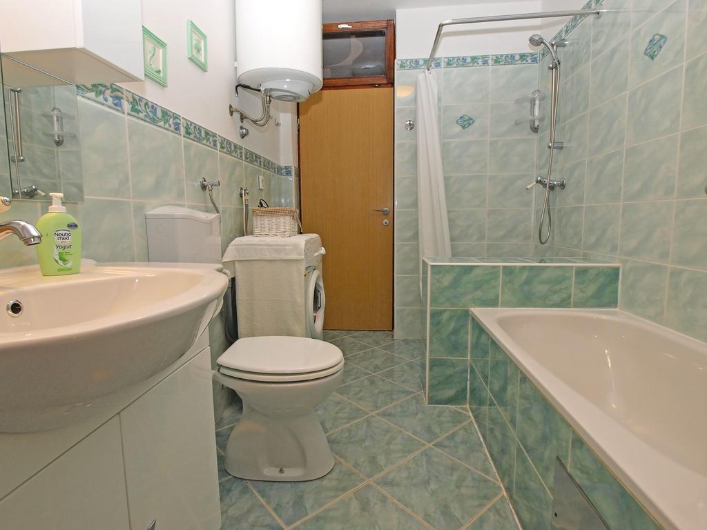 Apartment Puzar 389 Póla Kültér fotó