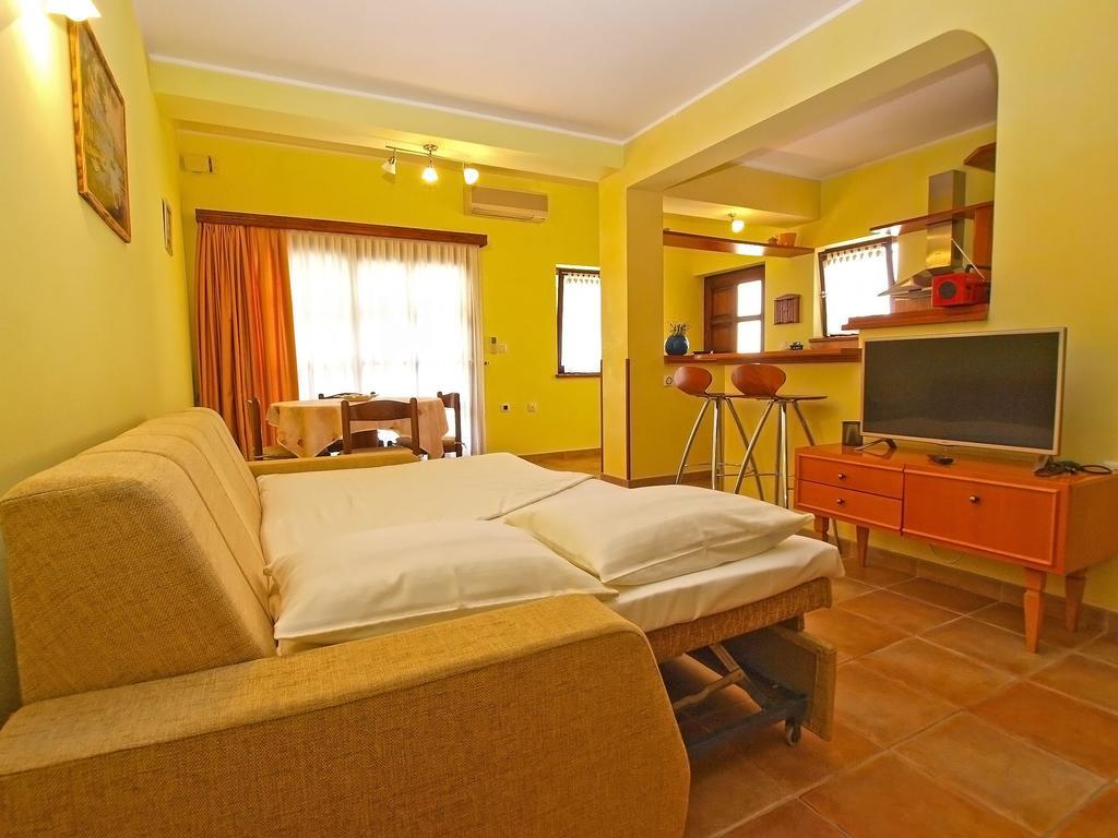 Apartment Puzar 389 Póla Kültér fotó