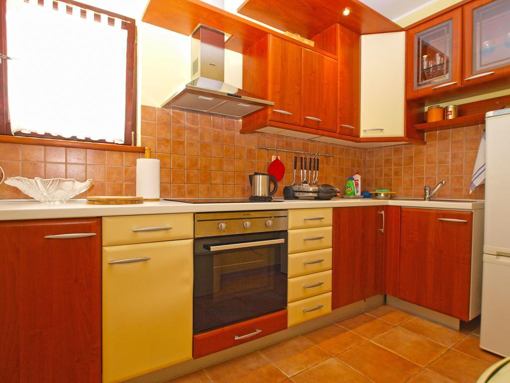Apartment Puzar 389 Póla Kültér fotó